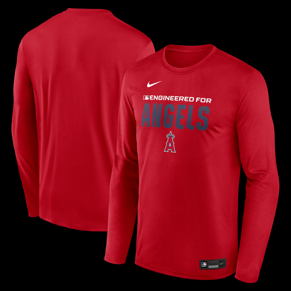 Men MLB 2026 T Shirts 054105